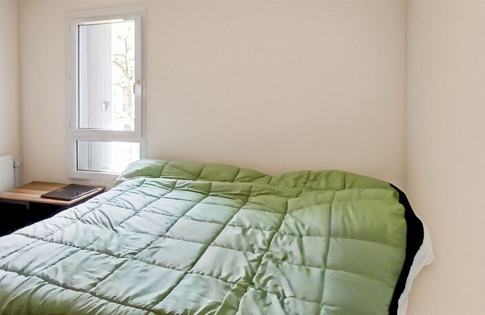 POTERIE *** Appartement Type 3 de 62 m2 avec balcon et stationnement — photo 4