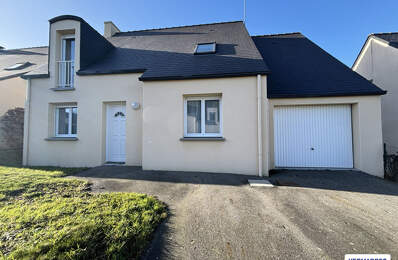 A VENDRE Maison Pocé Les Bois 5 pièce(s) 98.5 m2 - 261 600  HAI — photo du bien