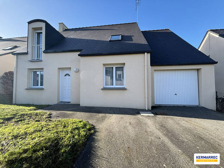 A VENDRE Maison Pocé Les Bois 5 pièce(s) 98.5 m2 - 261 600  HAI — photo 1