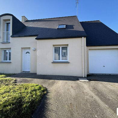 Maison 5 pièces 272000 €