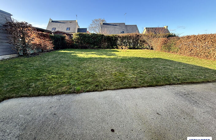 A VENDRE Maison Pocé Les Bois 5 pièce(s) 98.5 m2 - 261 600  HAI — photo 3