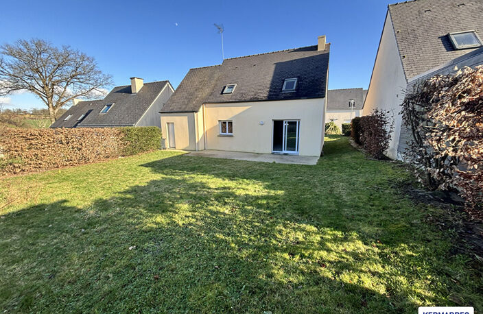 A VENDRE Maison Pocé Les Bois 5 pièce(s) 98.5 m2 - 261 600  HAI — photo 4