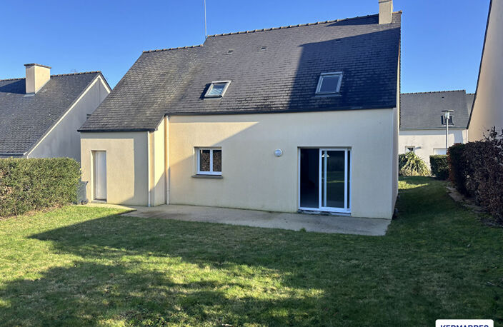 A VENDRE Maison Pocé Les Bois 5 pièce(s) 98.5 m2 - 261 600  HAI — photo 5
