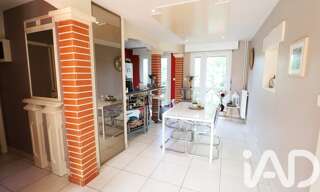 Appartement 3 Pièces 56 m² à vendre à La Chapelle-Saint-Mesmin (45380)