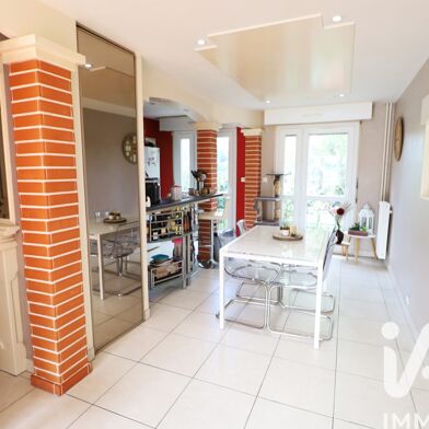 Appartement 3 pièces 100000 €
