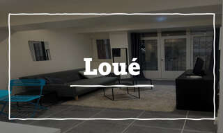 Appartement 2 Pièces 35 m² à louer à Lyon 1 (69001)