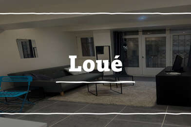 Appartement 2 pièces 800 €