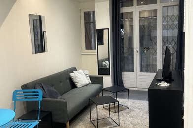 Appartement 2 pièces 800 €