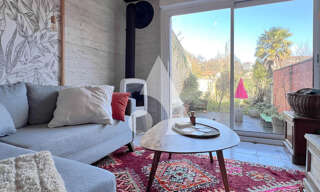 Maison 4 Pièces 74 m² à vendre à Saintes (17100)