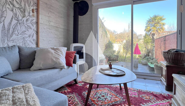 Villa / Maison 4 pièces  à vendre Saintes 17100