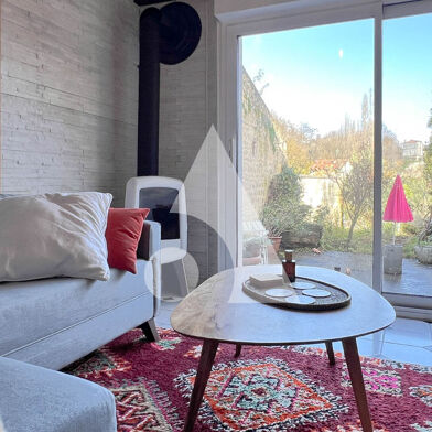 Maison 4 pièces 198000 €