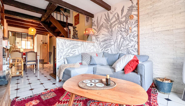 Villa / Maison 4 pièces  à vendre Saintes 17100