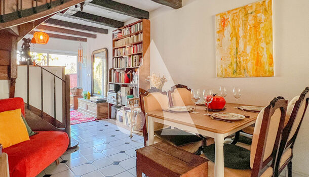 Villa / Maison 4 pièces  à vendre Saintes 17100