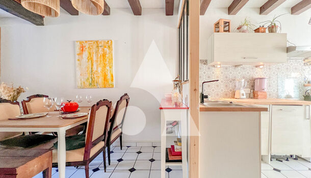 Villa / Maison 4 pièces  à vendre Saintes 17100