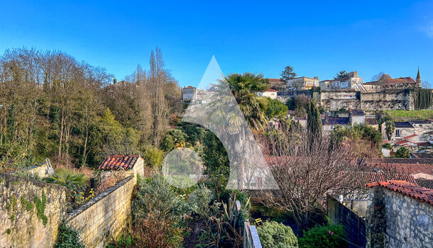 Villa / Maison 4 pièces  à vendre Saintes 17100