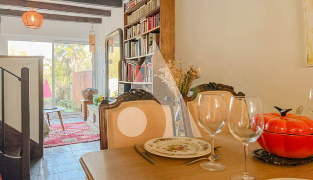 Villa / Maison 4 pièces  à vendre Saintes 17100