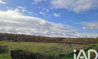 Terrain  31254 m² à vendre à Bélâbre (36370)