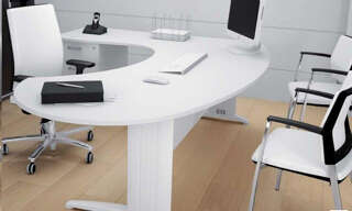 Bureau  76 m² à louer à Rouen (76000)