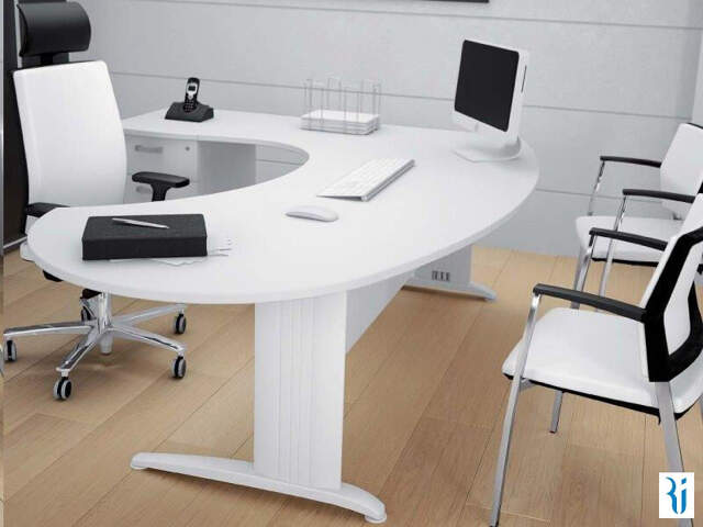 rouen centre bureaux 76 m2 — photo du bien