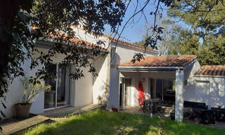 Maison 4 Pièces 123 m² à vendre à Dolus-d'Oléron (17550)