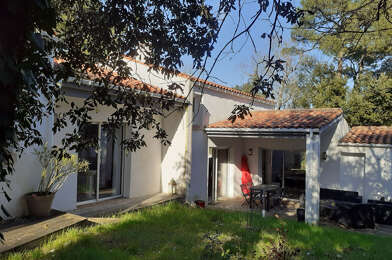 Maison 4 pièces 439800 €