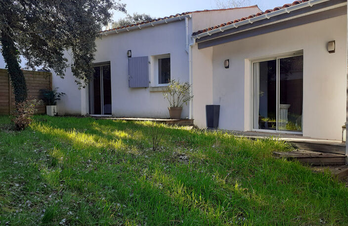 Maison Dolus d Oleron 4 pièces 123 m² hab. — photo 2