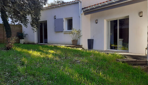 Villa / Maison 4 pièces  à vendre Dolus-d'Oléron 17550