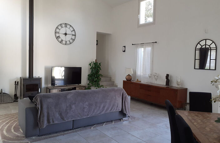 Maison Dolus d Oleron 4 pièces 123 m² hab. — photo 3