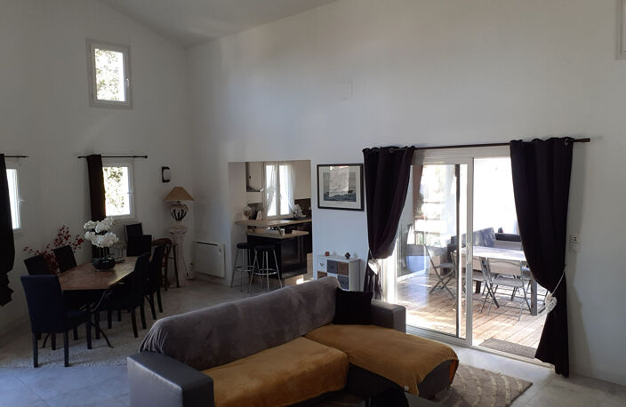 Maison Dolus d Oleron 4 pièces 123 m² hab. — photo 4