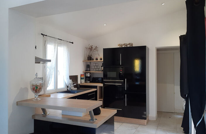 Maison Dolus d Oleron 4 pièces 123 m² hab. — photo 5