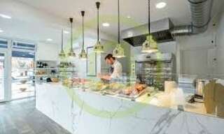 Commerce  40 m² à vendre à Nice (06300)