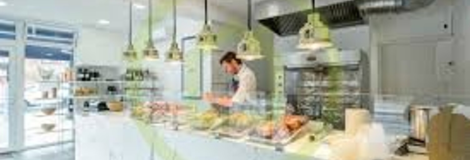 Commerce  40 m² à vendre à Nice (06300)