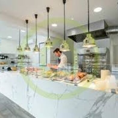 Commerce  159000 €