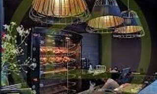 Commerce  20 m² à vendre à Beausoleil (06240)