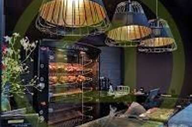 Commerce  212000 €