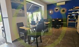 Commerce  35 m² à vendre à Nice (06100)