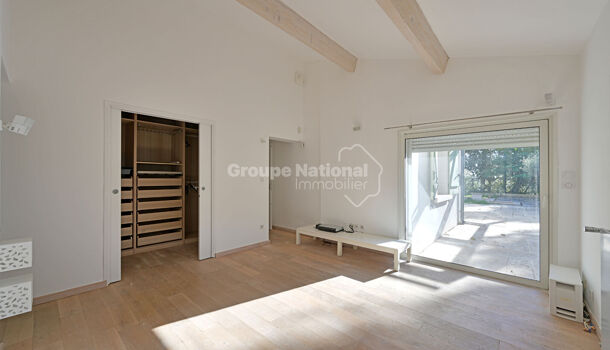 Villa / Maison 9 pièces  à vendre Bernis 30620