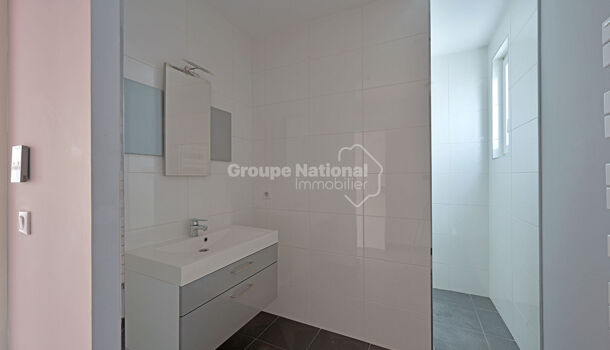 Villa / Maison 9 pièces  à vendre Bernis 30620