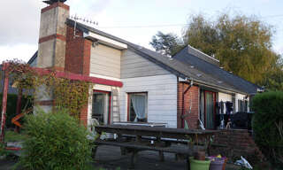 Maison 6 Pièces 152 m² à vendre à Barentin (76360)