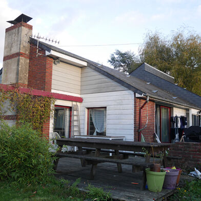 Maison 6 pièces 231000 €