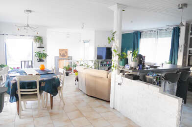 Maison 6 pièces 220000 €