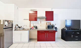 Appartement 2 Pièces 42 m² à vendre à Marseille 13 (13013)