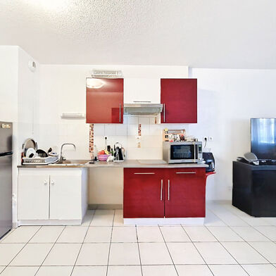 Appartement 2 pièces 99900 €