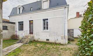 Maison 7 Pièces 135 m² à vendre à Saint-Août (36120)