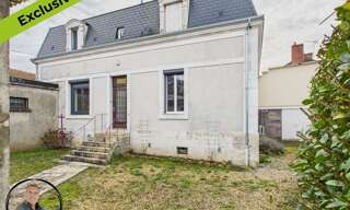 Maison 7 Pièces 135 m² à vendre à Saint-Août (36120)