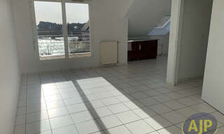 Appartement 4 Pièces 79 m² à louer à Nantes (44200)