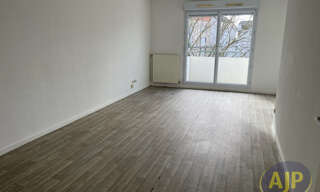 Appartement 3 Pièces 64 m² à louer à Nantes (44200)