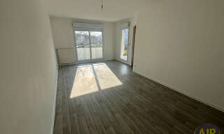 Appartement 3 Pièces 64 m² à louer à Nantes (44200)