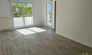 Appartement 3 Pièces 64 m² à louer à Nantes (44200)