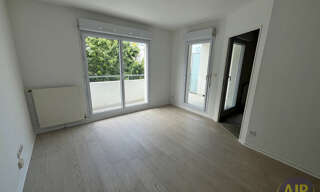 Appartement 3 Pièces 64 m² à louer à Nantes (44200)